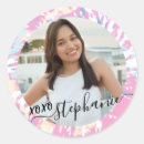 Zoek naar gele cirkel stickers Voor iedereen