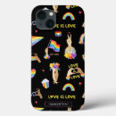 Zoek naar lesbische iphone hoesjes Rainbow