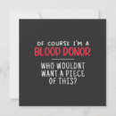 Zoek naar donor kaarten Humor