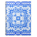 Zoek naar arabic notitieboeken Azulejo
