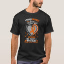 Zoek naar multiple sclerosis kleding Oranje