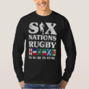 Zoek naar schotland rugby tshirts Volken
