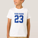 Zoek naar jongens tshirts Blauw