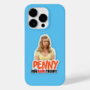Zoek naar penny iphone hoesjes De big bang theorie