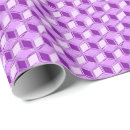 Zoek naar amethist cadeaupapier Violet