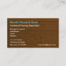 Zoek naar vloeren visitekaartjes Klant