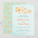 Zoek naar plumeria uitnodigingen Waterverf