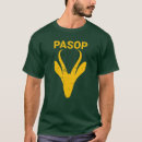Zoek naar springbok tshirts Sport