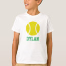 Zoek naar preppy tshirts Tennis