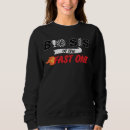 Zoek naar snelle auto hoodies Race