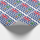 Zoek naar britse vlag cadeaupapier Patriottisch
