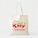 Zoek naar type tote bags Kerstmis