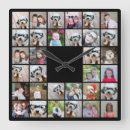 Zoek naar partijen klokken Modern