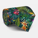 Zoek naar tropical flowers stropdassen Bloemen