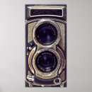 Zoek naar retro camera kunst Ouderwets