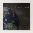 Zoek naar kosmos puzzels Planeet