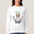 Zoek naar koks hoodies Keuken