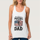 Zoek naar basketbal dames tanktops Vadersdag