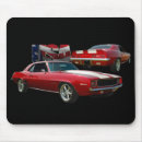 Zoek naar hotrod muismatten Chevrolet