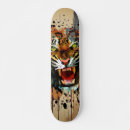 Zoek naar tijgers skateboards Elk persoon