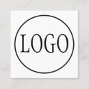 Zoek naar sticker visitekaartjes Elk persoon