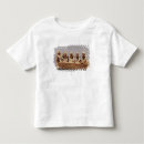 Zoek naar thebes tshirts Bakken