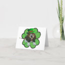 Zoek naar clover kaarten Geluk