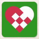 Zoek naar scandinavië onderzetters Hart