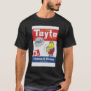 Zoek naar potato kleding Chips