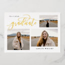 Zoek naar afstudeer uitnodigingen Typografie