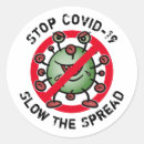 Zoek naar grappig teken stickers Stoppen