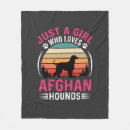 Zoek naar afghaans dekens Honden