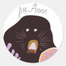 Zoek naar mol stickers Dieren