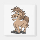 Zoek naar paarden magneten Voor haar
