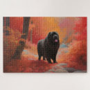 Zoek naar newfoundland puzzels Huisdier
