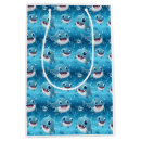 Zoek naar baby shark Blauw