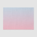 Zoek naar gradient tissue papier Ombre