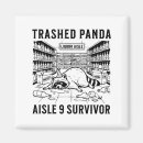 Zoek naar grappige panda magneten Update