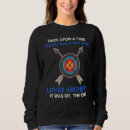 Zoek naar boogschieten hoodies Tijd