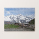 Zoek naar alpen puzzels Natuur
