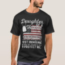 Zoek naar veteranen dag tshirts Militair gezin
