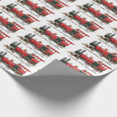 Zoek naar trains cadeaupapier Elk persoon