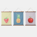 Zoek naar fruit kunst Voor kinderen
