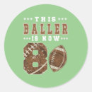 Zoek naar geboorte jaar stickers Voetbalvoetbal