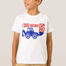 Zoek naar 5 jaar oud tshirts Jongen
