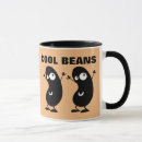 Zoek naar cool beans mokken Grappig