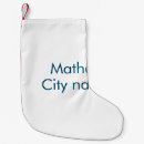 Zoek naar namen kerstsokken Jouw namen toevoegen