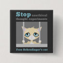 Zoek naar geek grappen buttons Elk persoon