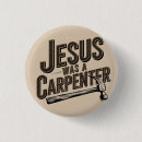 Zoek naar christus buttons Christelijk