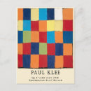 Zoek naar paul klee briefkaarten Expressionisme